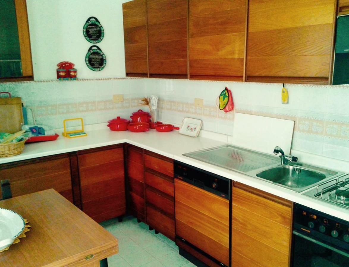 Gg Luxury Apartments - Santa Teresa Di Gallura מראה חיצוני תמונה
