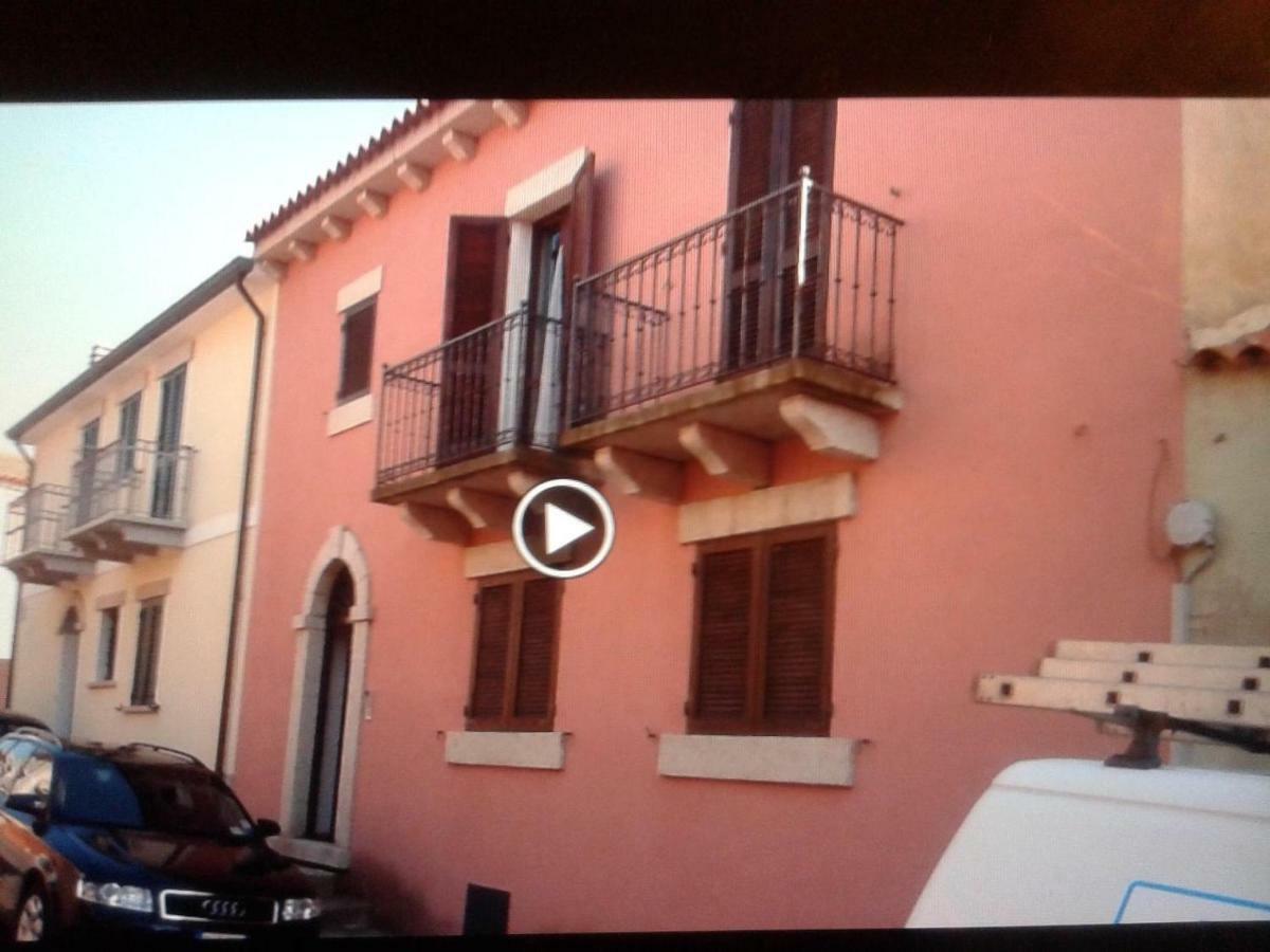 Gg Luxury Apartments - Santa Teresa Di Gallura מראה חיצוני תמונה
