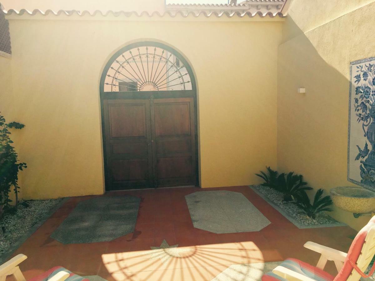 Gg Luxury Apartments - Santa Teresa Di Gallura מראה חיצוני תמונה