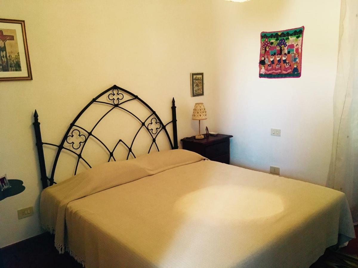 Gg Luxury Apartments - Santa Teresa Di Gallura מראה חיצוני תמונה