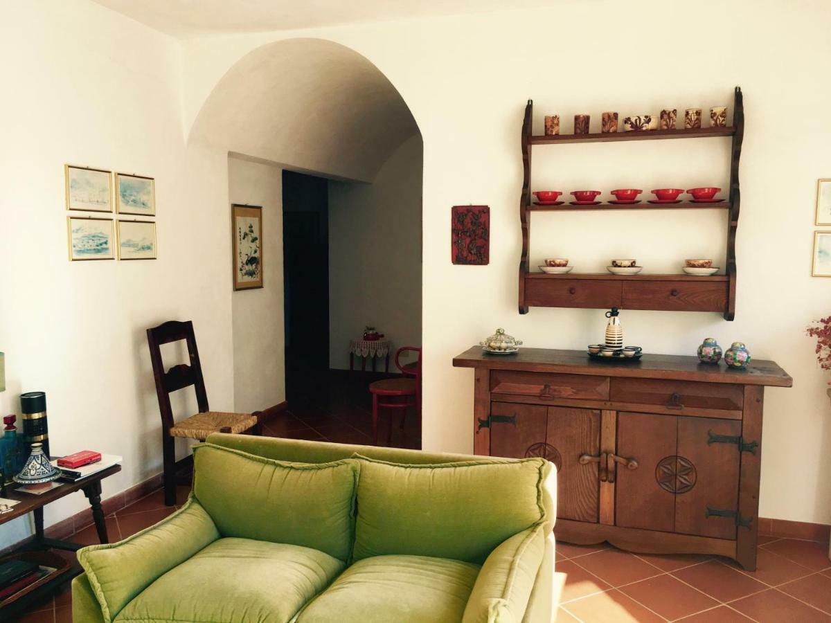 Gg Luxury Apartments - Santa Teresa Di Gallura מראה חיצוני תמונה