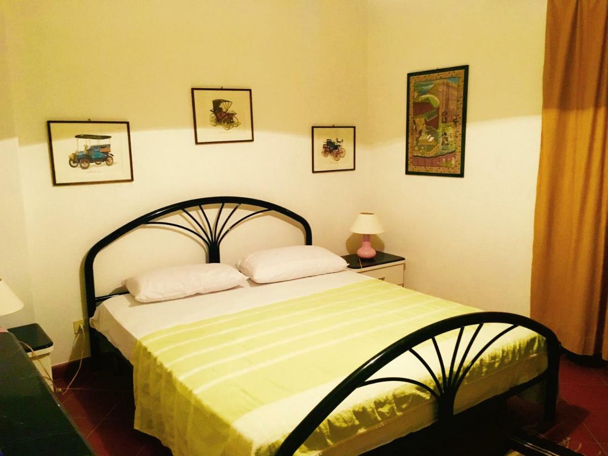 Gg Luxury Apartments - Santa Teresa Di Gallura מראה חיצוני תמונה