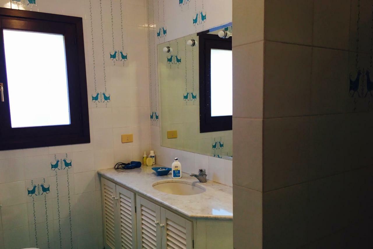Gg Luxury Apartments - Santa Teresa Di Gallura מראה חיצוני תמונה