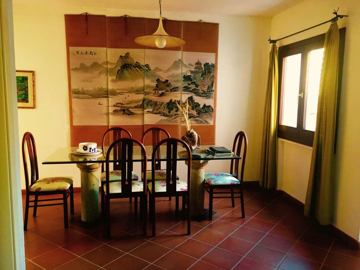 Gg Luxury Apartments - Santa Teresa Di Gallura מראה חיצוני תמונה