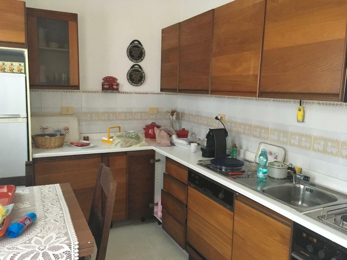 Gg Luxury Apartments - Santa Teresa Di Gallura מראה חיצוני תמונה