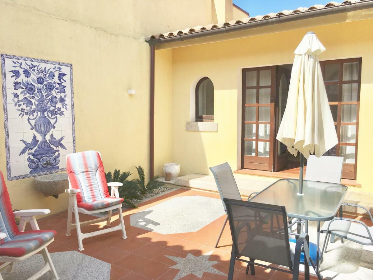 Gg Luxury Apartments - Santa Teresa Di Gallura מראה חיצוני תמונה