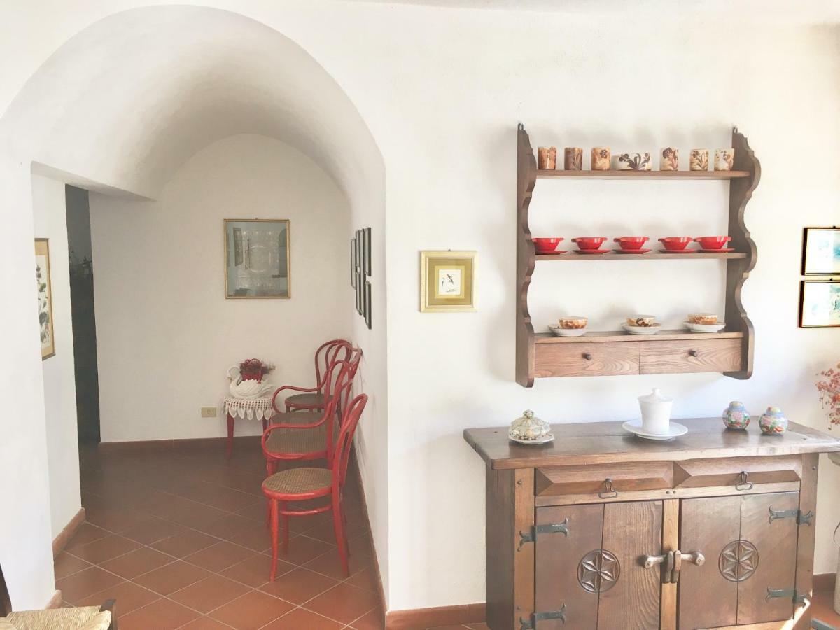 Gg Luxury Apartments - Santa Teresa Di Gallura מראה חיצוני תמונה