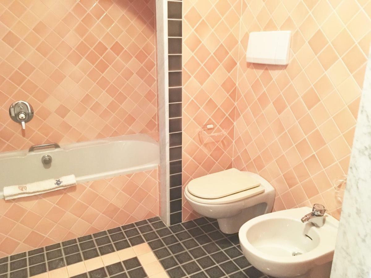 Gg Luxury Apartments - Santa Teresa Di Gallura מראה חיצוני תמונה