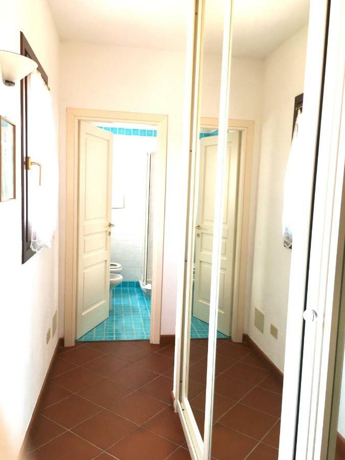 Gg Luxury Apartments - Santa Teresa Di Gallura מראה חיצוני תמונה